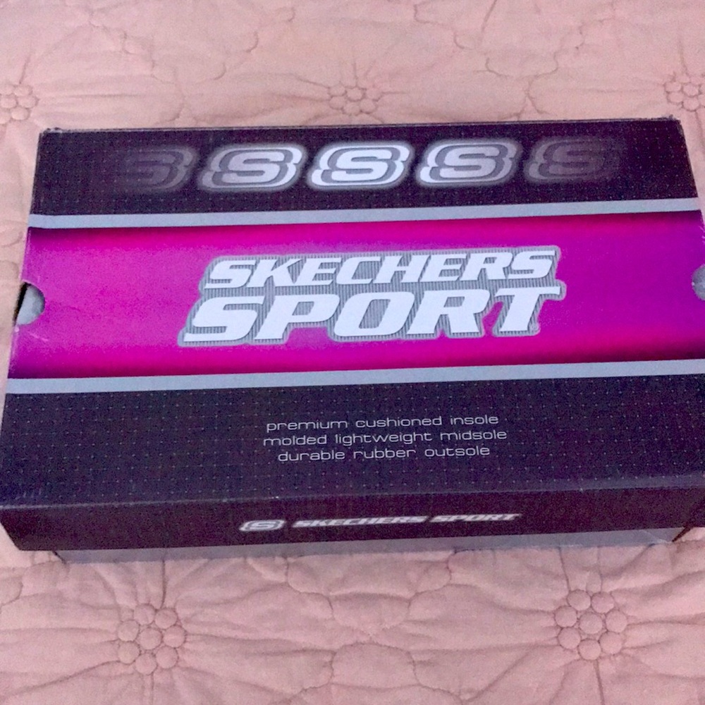 Skechers Sport Walking Shoes